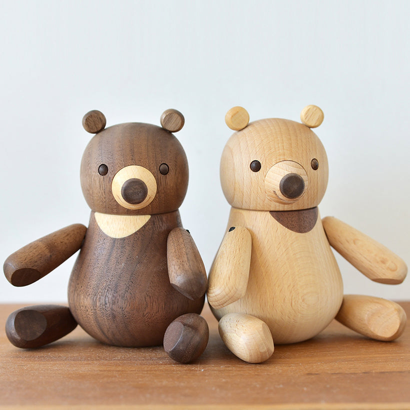 baby bear collections